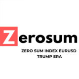 【FX自動売買EA】ZERO SUM INDEX EURUSD TRUMP eraの評価・レビュー・検証結果まとめ