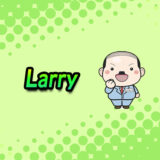 【FX自動売買】EA開発者「Larry」の評価と開発EA一覧