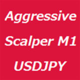 【FX自動売買EA】Aggressive_Scalperの評価・レビュー・検証結果まとめ