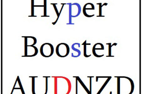 【FX自動売買EA】Hyper Booster AUDNZDの評価・レビュー・検証結果まとめ