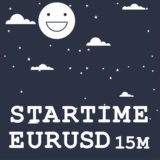 【FX自動売買EA】STARTIME EURUSDの評価・レビュー・検証結果まとめ