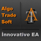 【海外EA】300万円のブレイクアウトEA「AlgoTradeSoft 」が稼ぎすぎてヤバかったらしい