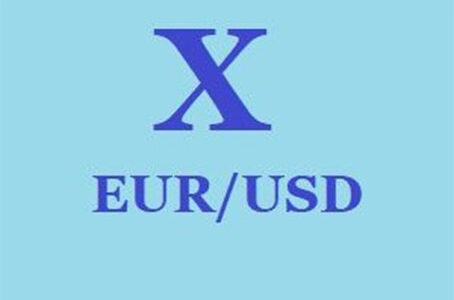 【FX自動売買EA】X ユーロドルの評価・レビュー・検証結果まとめ