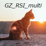 【FX自動売買EA】GZ_RSI_multiの評価・レビュー・検証結果まとめ