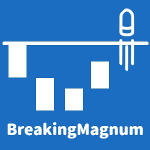 【FX自動売買EA】BreakingMagnumの評価・レビュー・検証結果まとめ